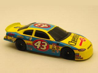 White - Heroes of Hot Wheels